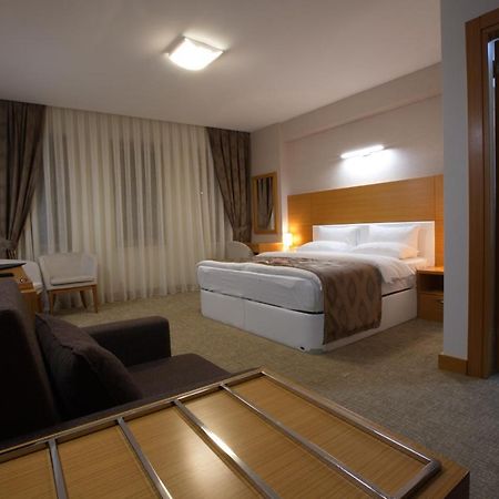 اسطنبول My Mien Hotel المظهر الخارجي الصورة