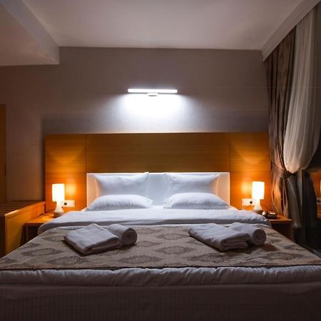 اسطنبول My Mien Hotel المظهر الخارجي الصورة