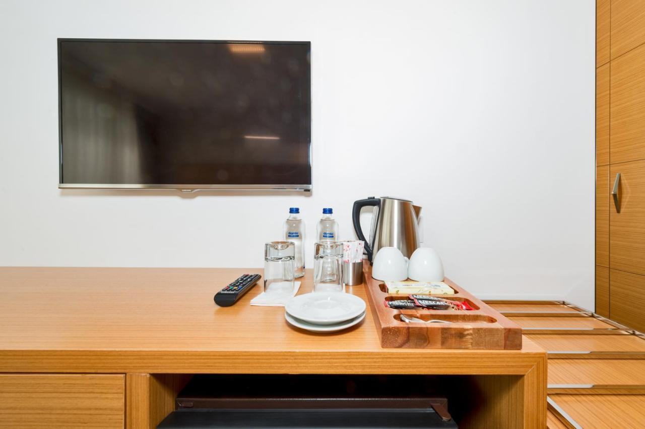 اسطنبول My Mien Hotel المظهر الخارجي الصورة