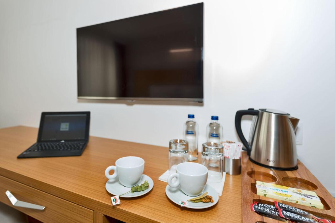 اسطنبول My Mien Hotel المظهر الخارجي الصورة