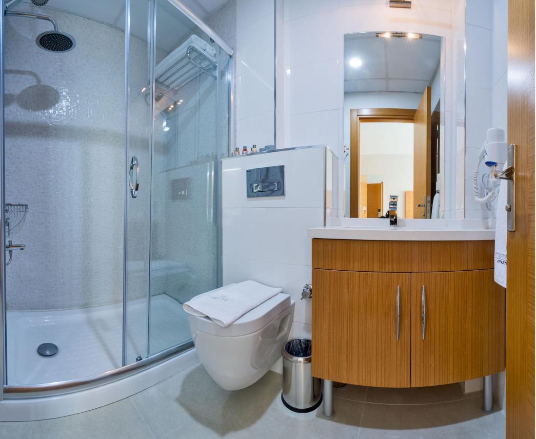 اسطنبول My Mien Hotel المظهر الخارجي الصورة