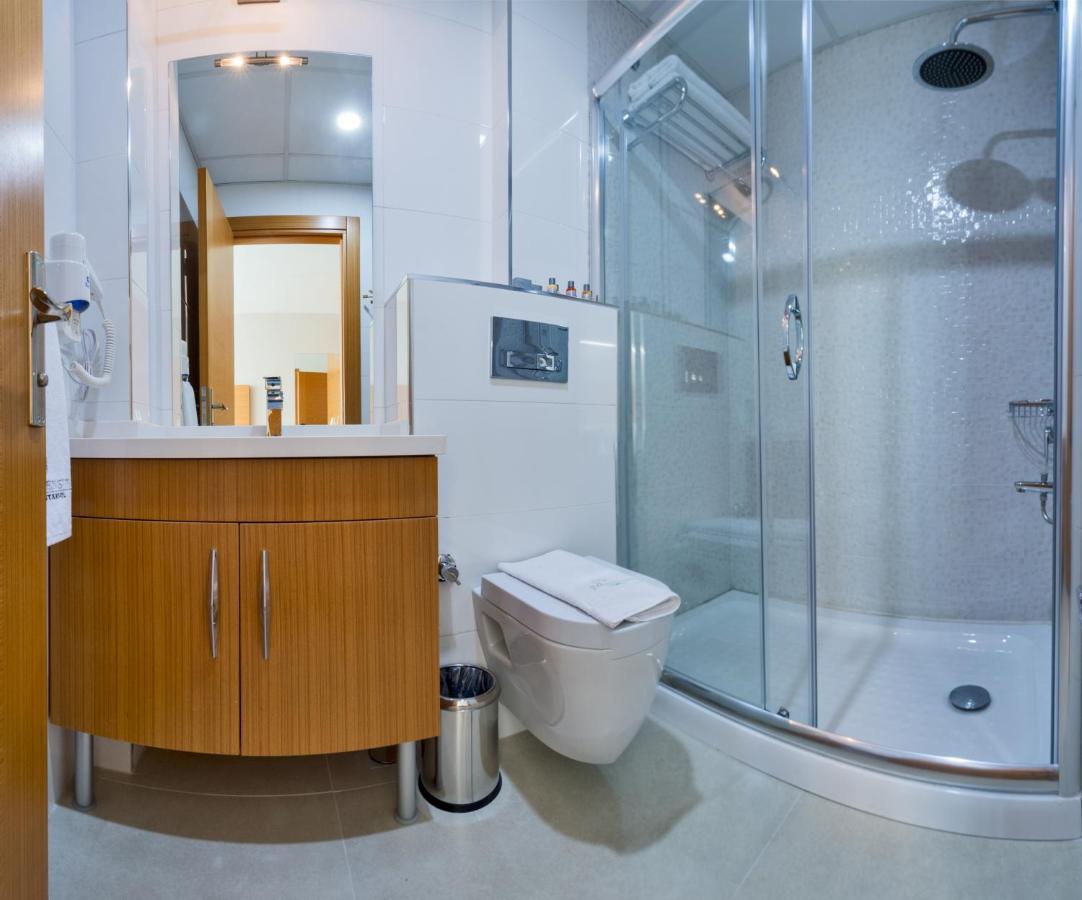 اسطنبول My Mien Hotel المظهر الخارجي الصورة