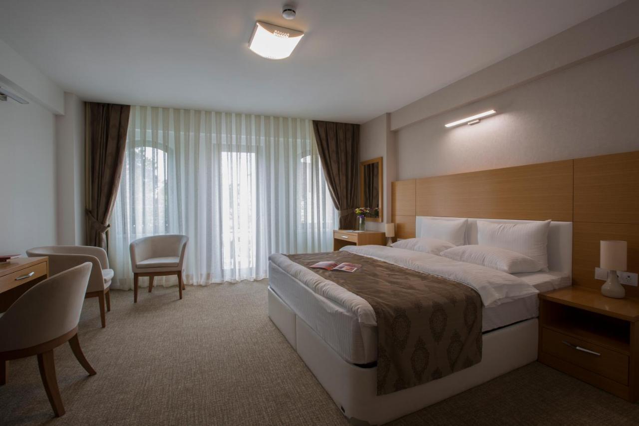 اسطنبول My Mien Hotel المظهر الخارجي الصورة