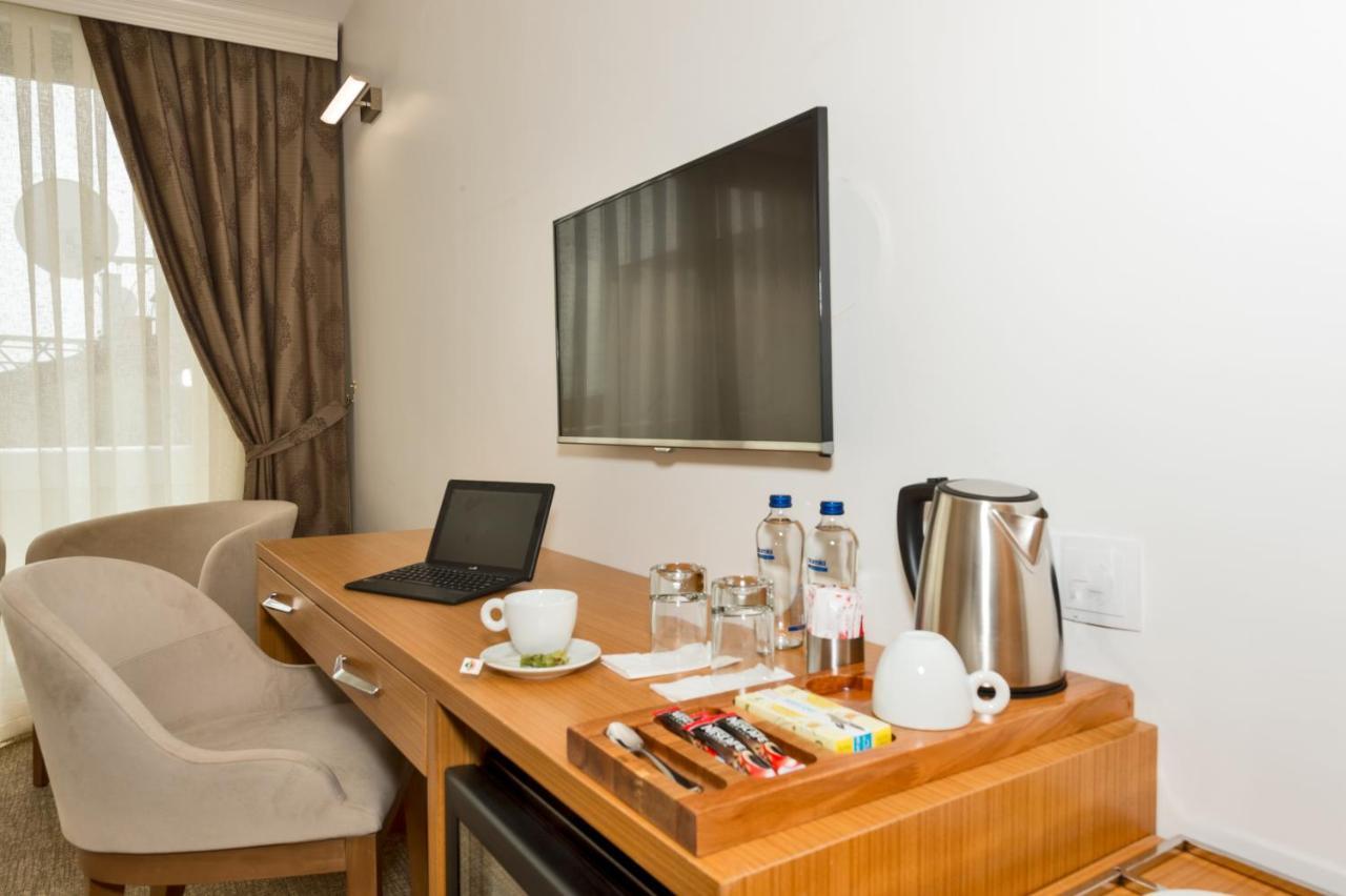 اسطنبول My Mien Hotel المظهر الخارجي الصورة