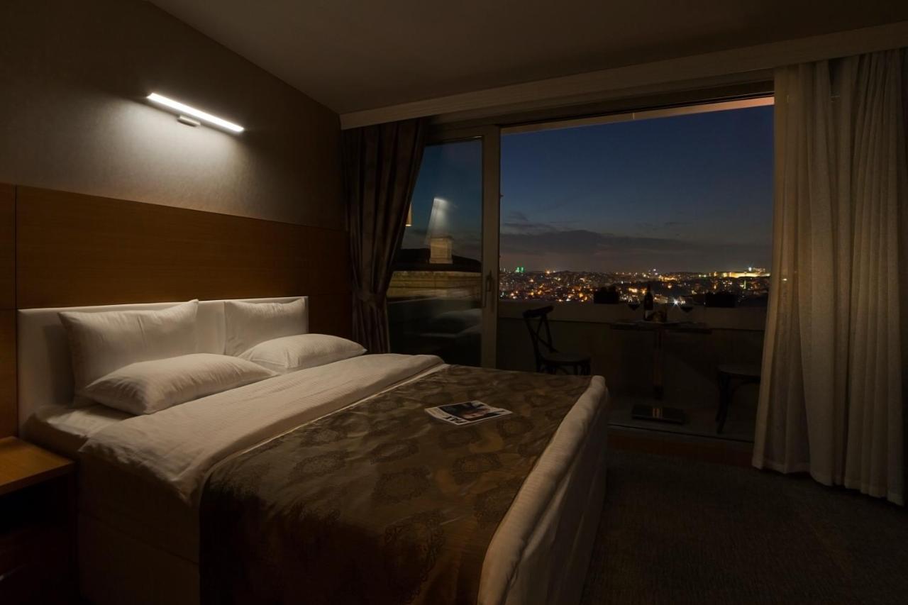 اسطنبول My Mien Hotel المظهر الخارجي الصورة