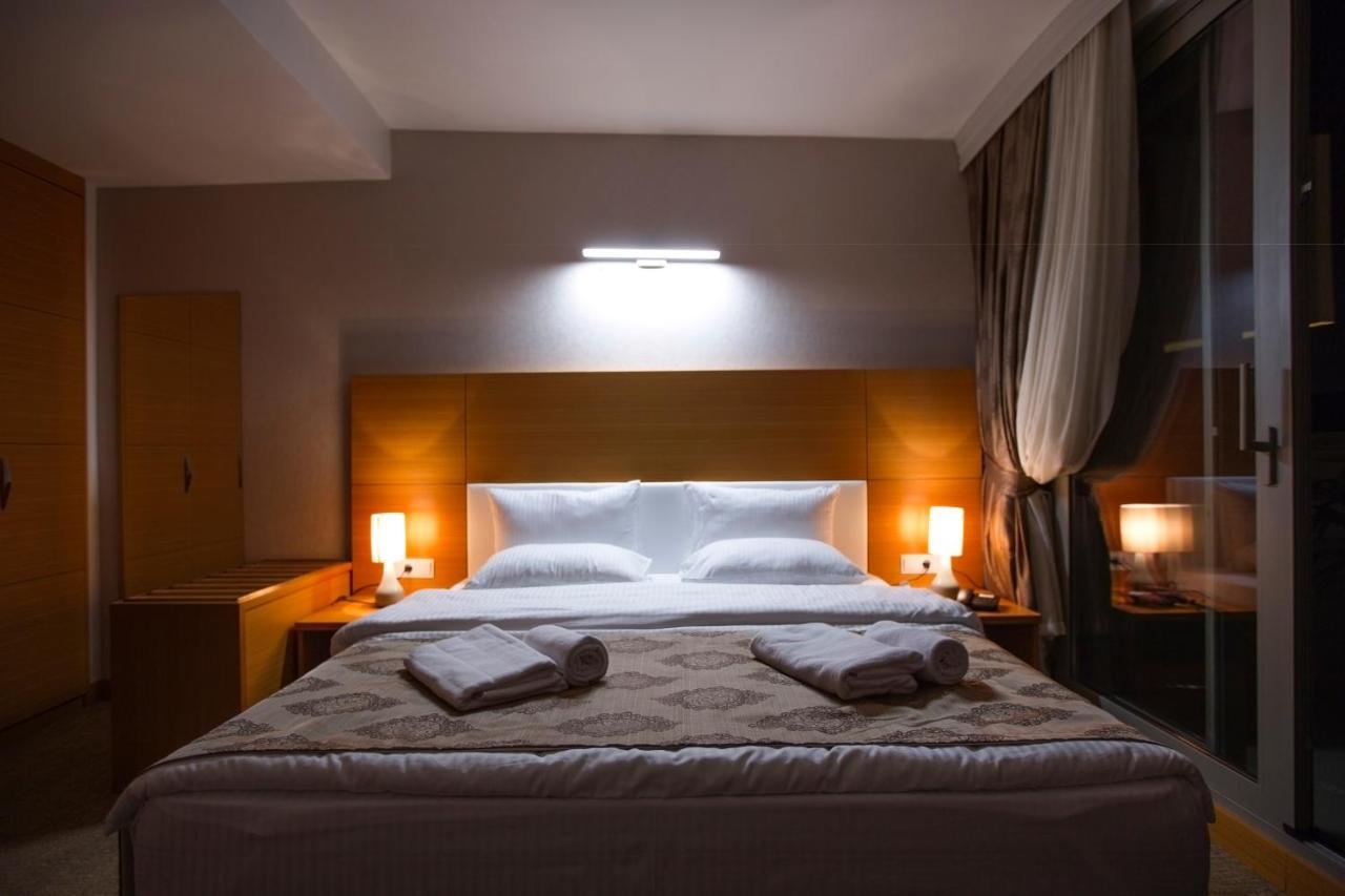 اسطنبول My Mien Hotel المظهر الخارجي الصورة