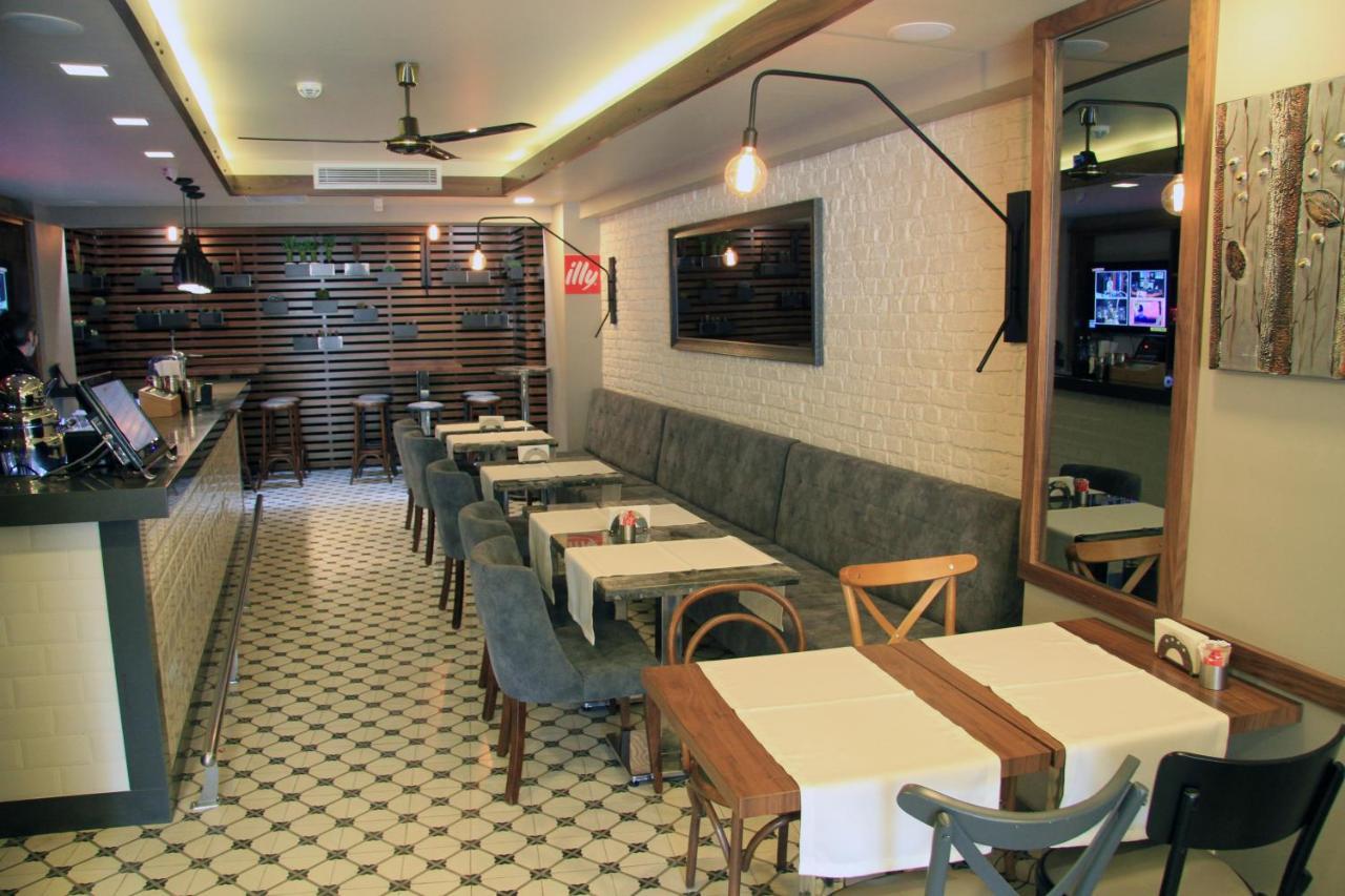 اسطنبول My Mien Hotel المظهر الخارجي الصورة